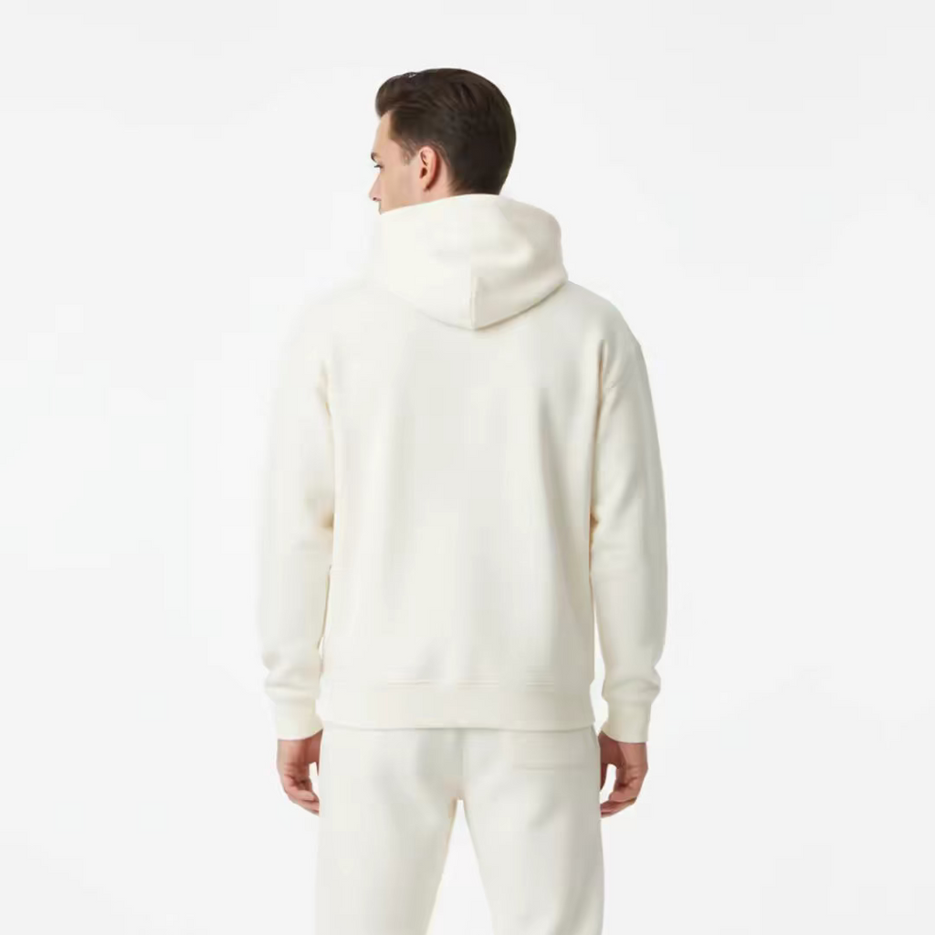 Essential Heavyweight Cotton Hoodie