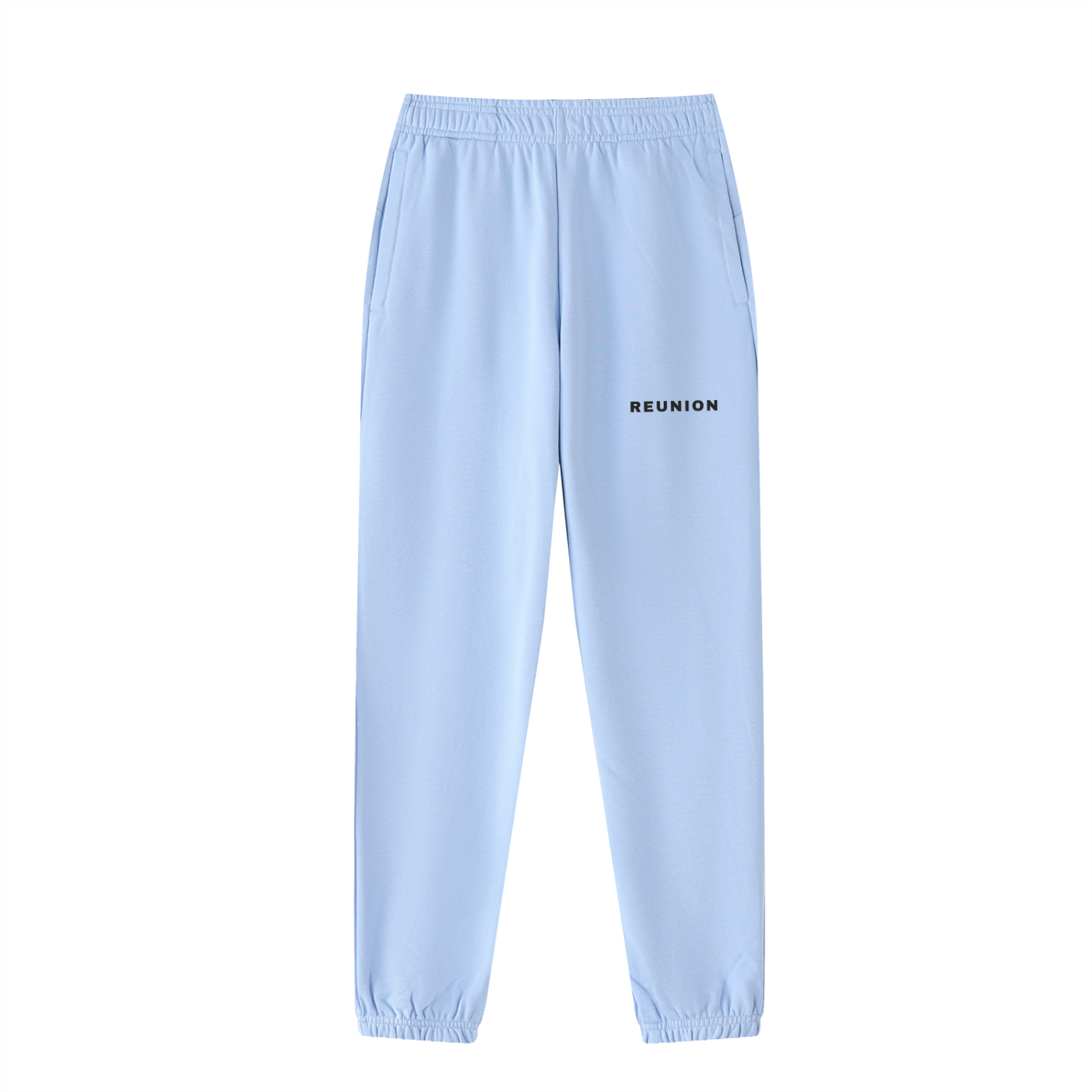 Essential Jogged Sweatpants