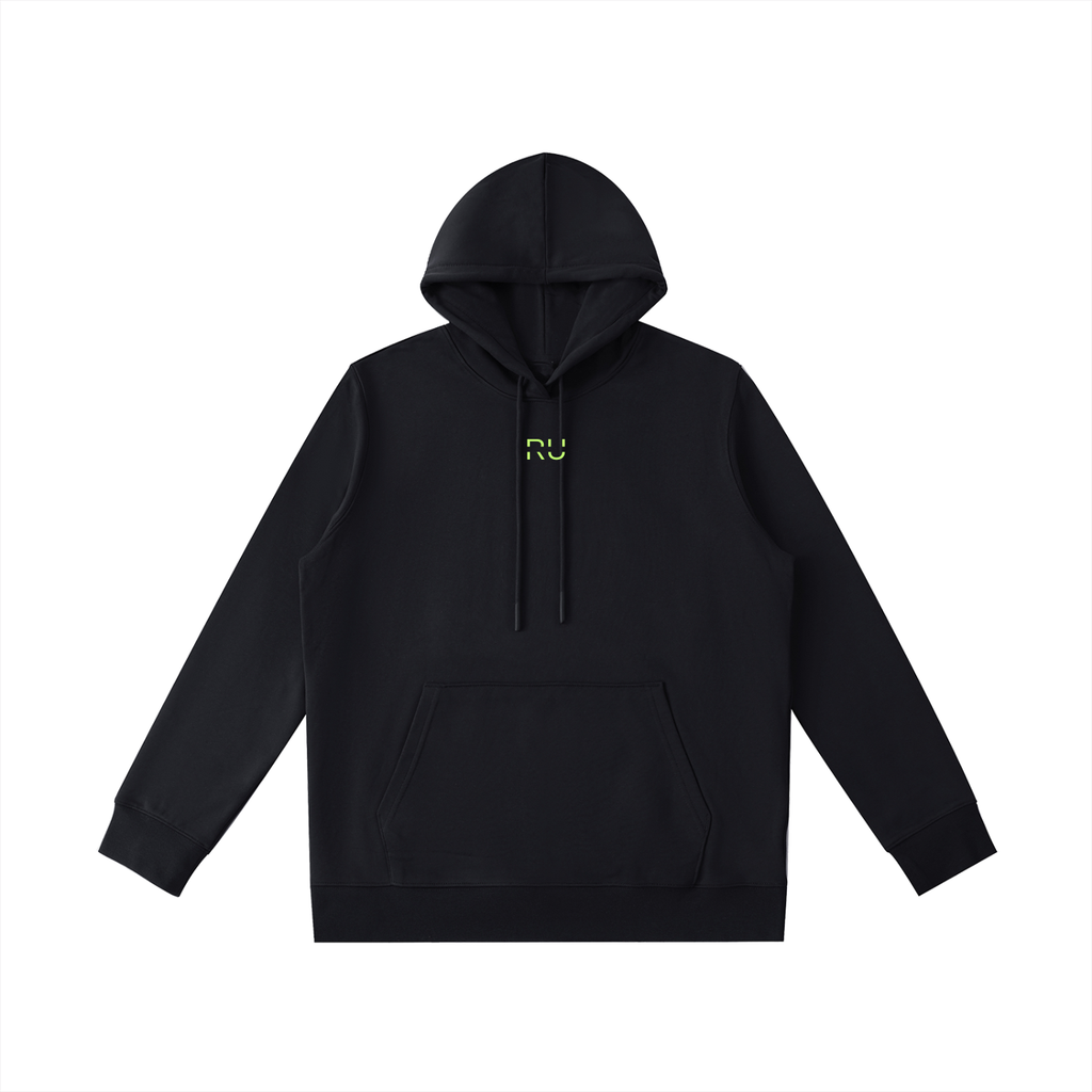 Oversized Hoodie