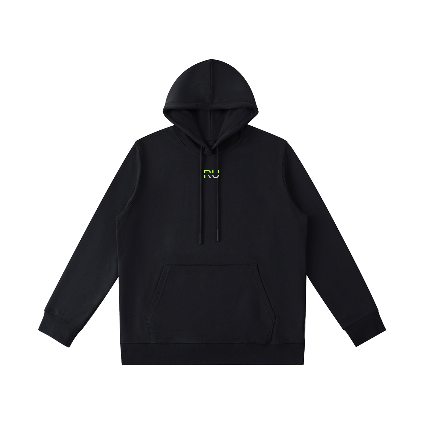 Oversized Hoodie
