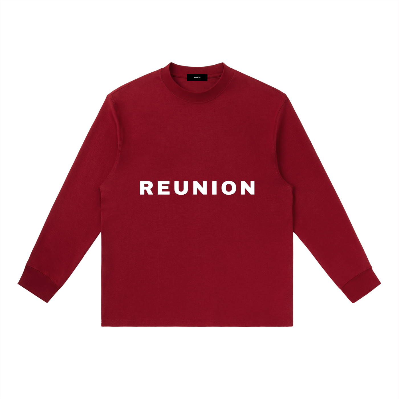Reunion Essential Jumper