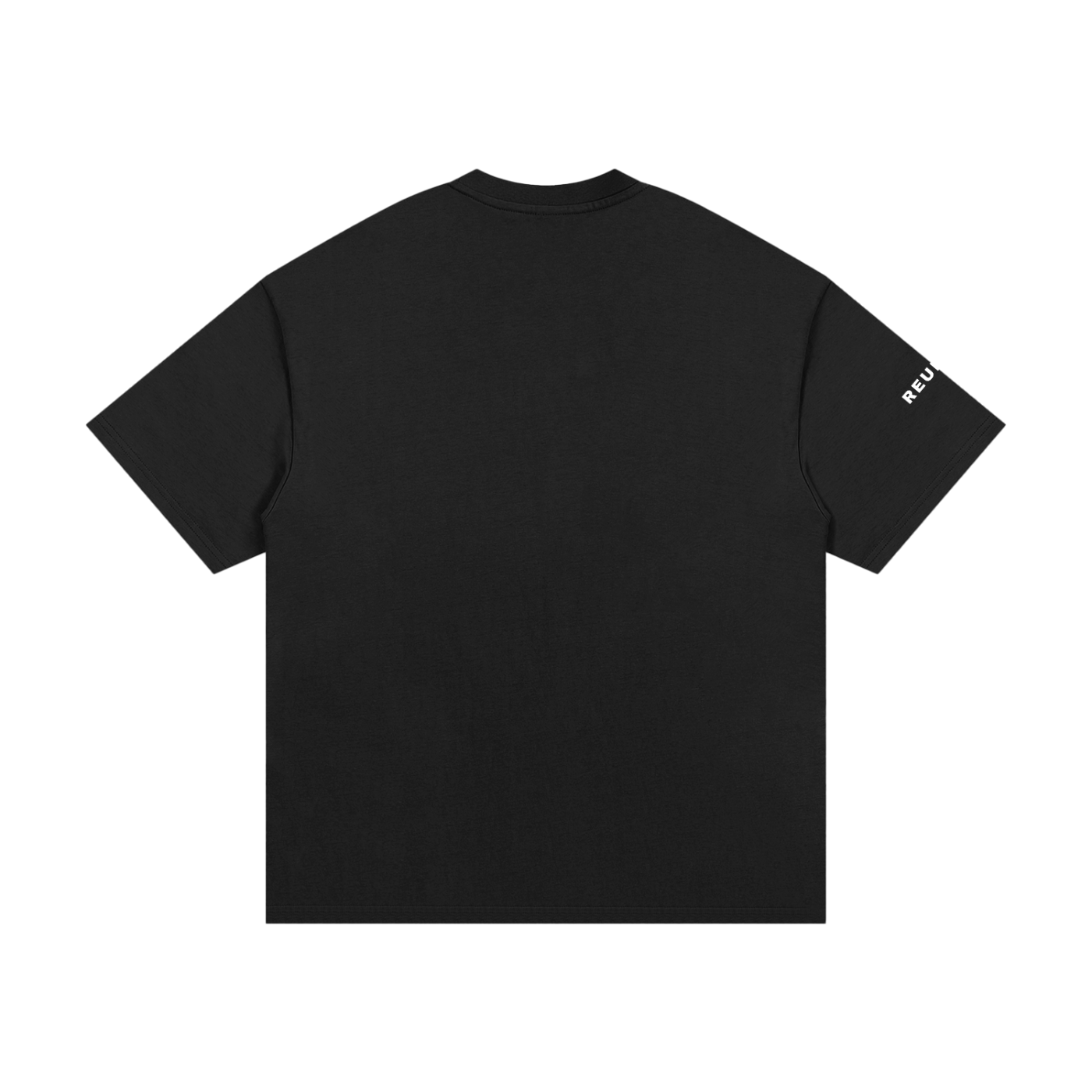 Essential Heavyweight Cotton T-Shirt
