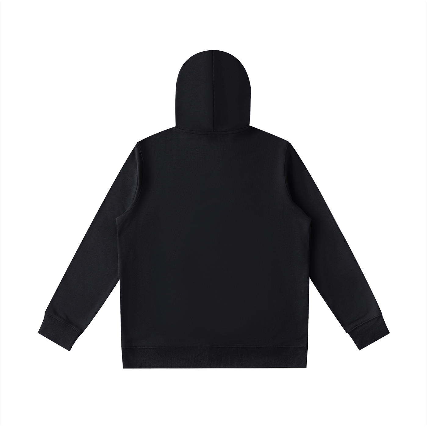 Oversized Hoodie
