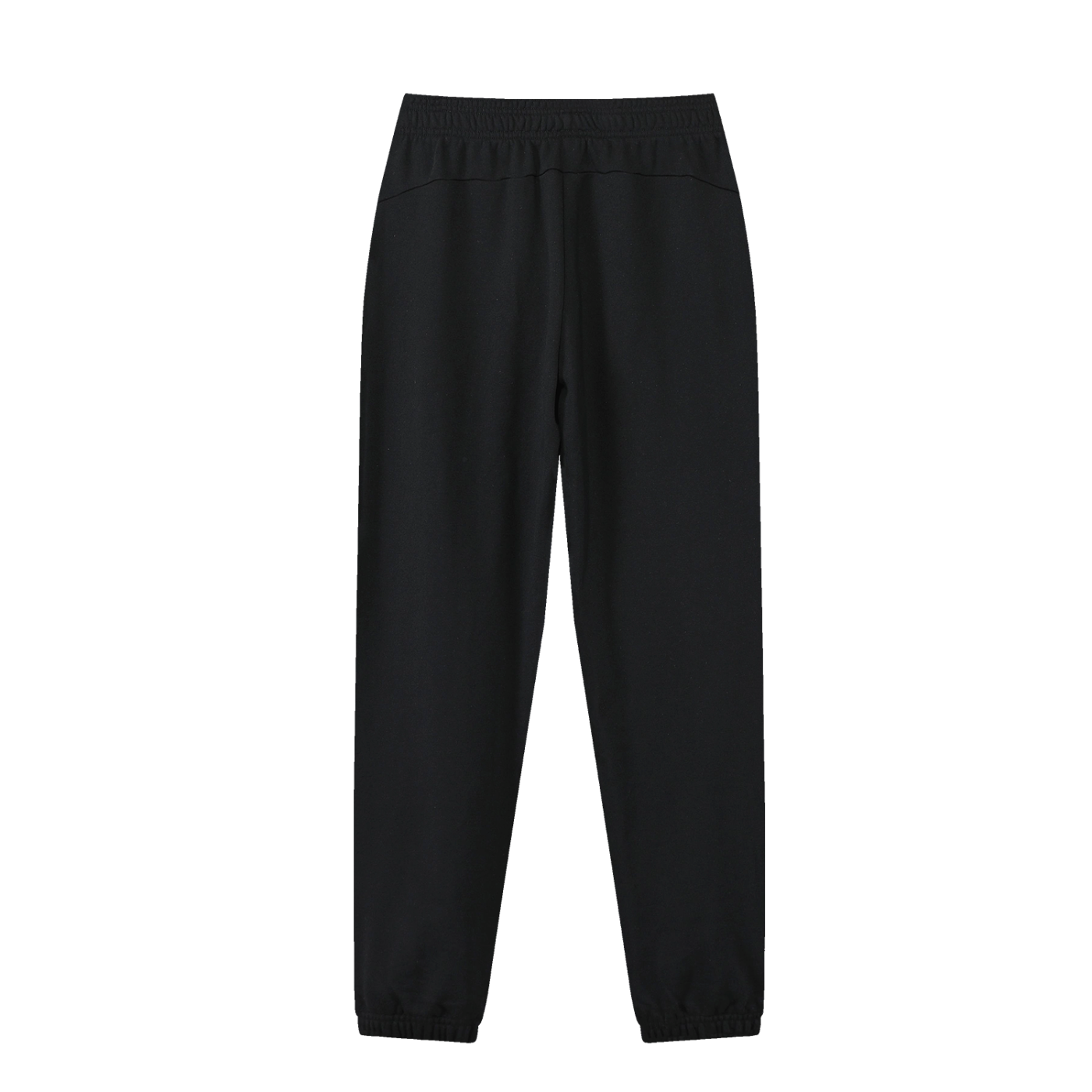 Jogged Sweatpants