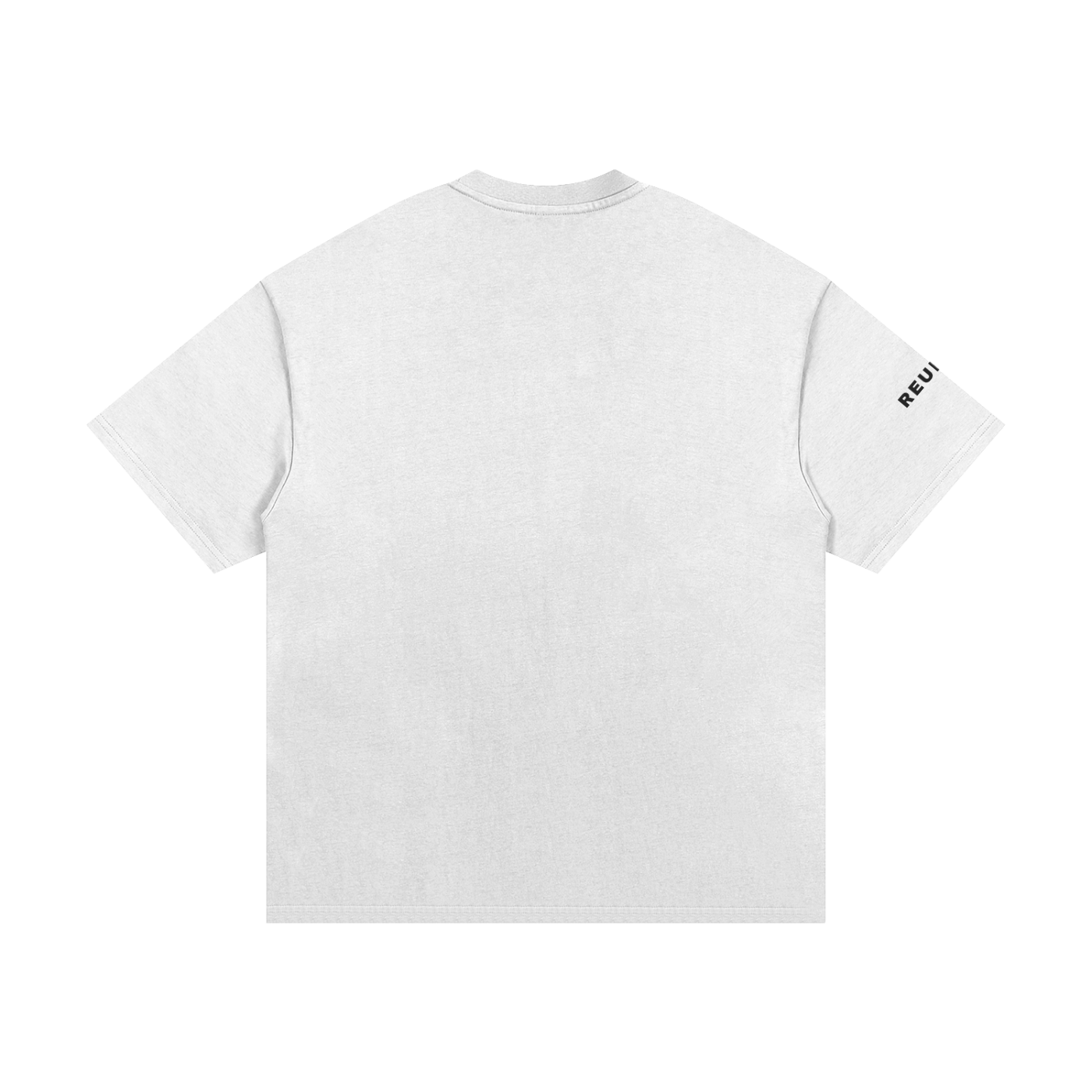 Essential Heavyweight Cotton T-Shirt
