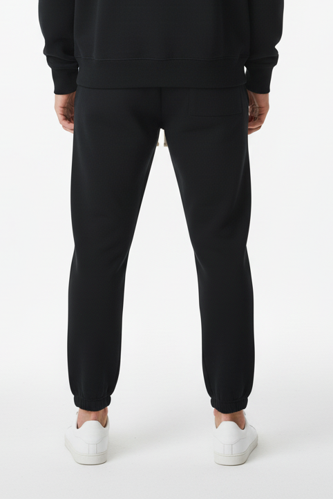 Essential Heavyweight Cotton Sweatpants