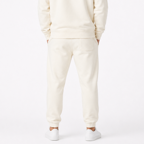 Essential Heavyweight Cotton Sweatpants