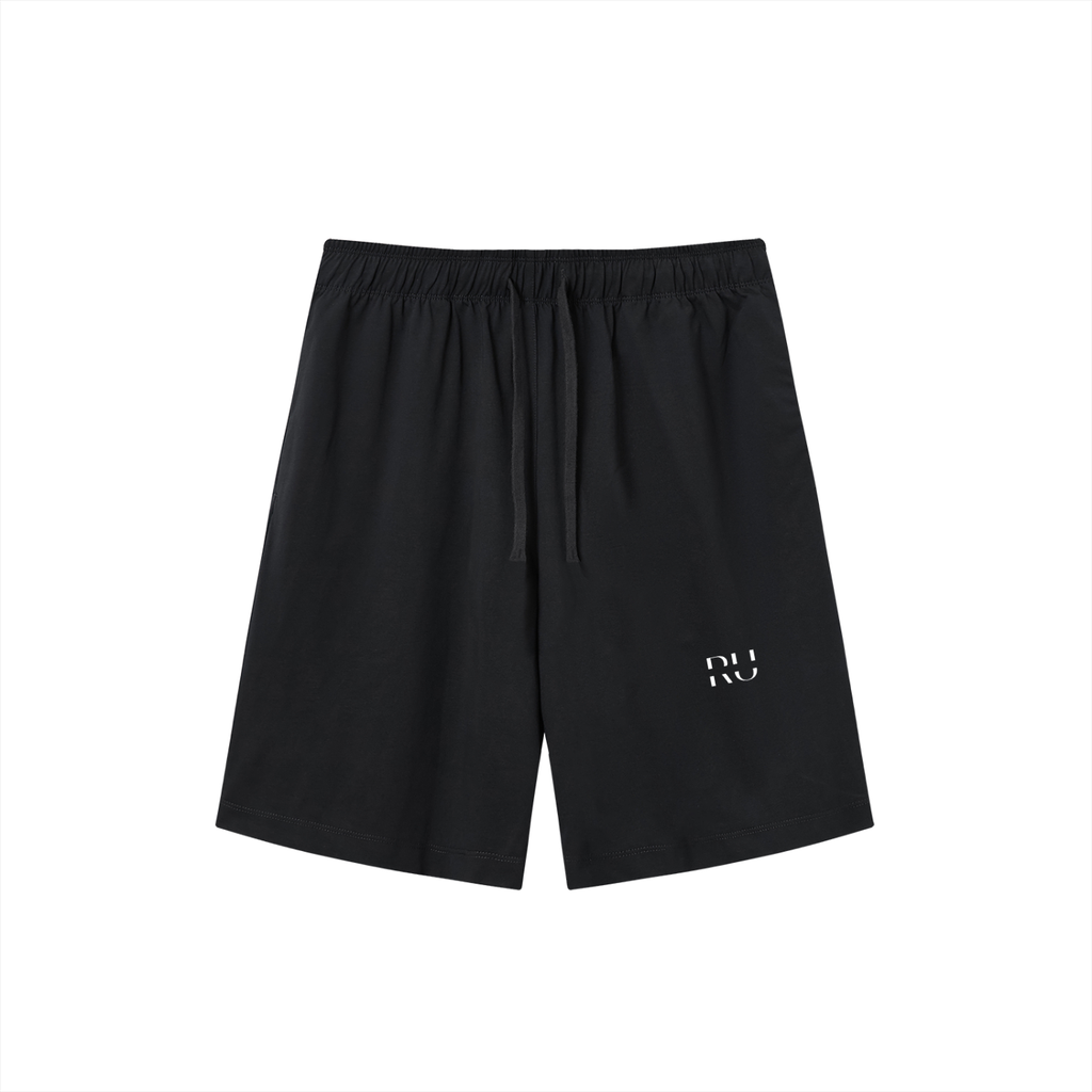Men's Lightweight Drawstring Shorts