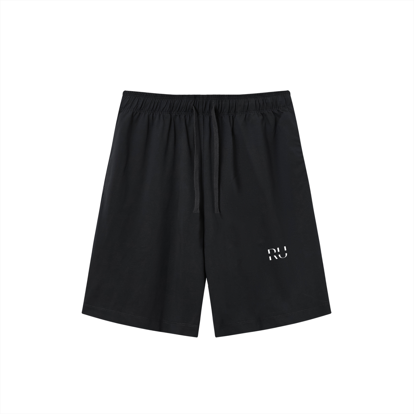 Men's Lightweight Drawstring Shorts