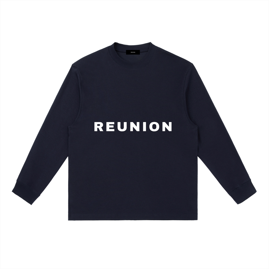 Reunion Essential Jumper