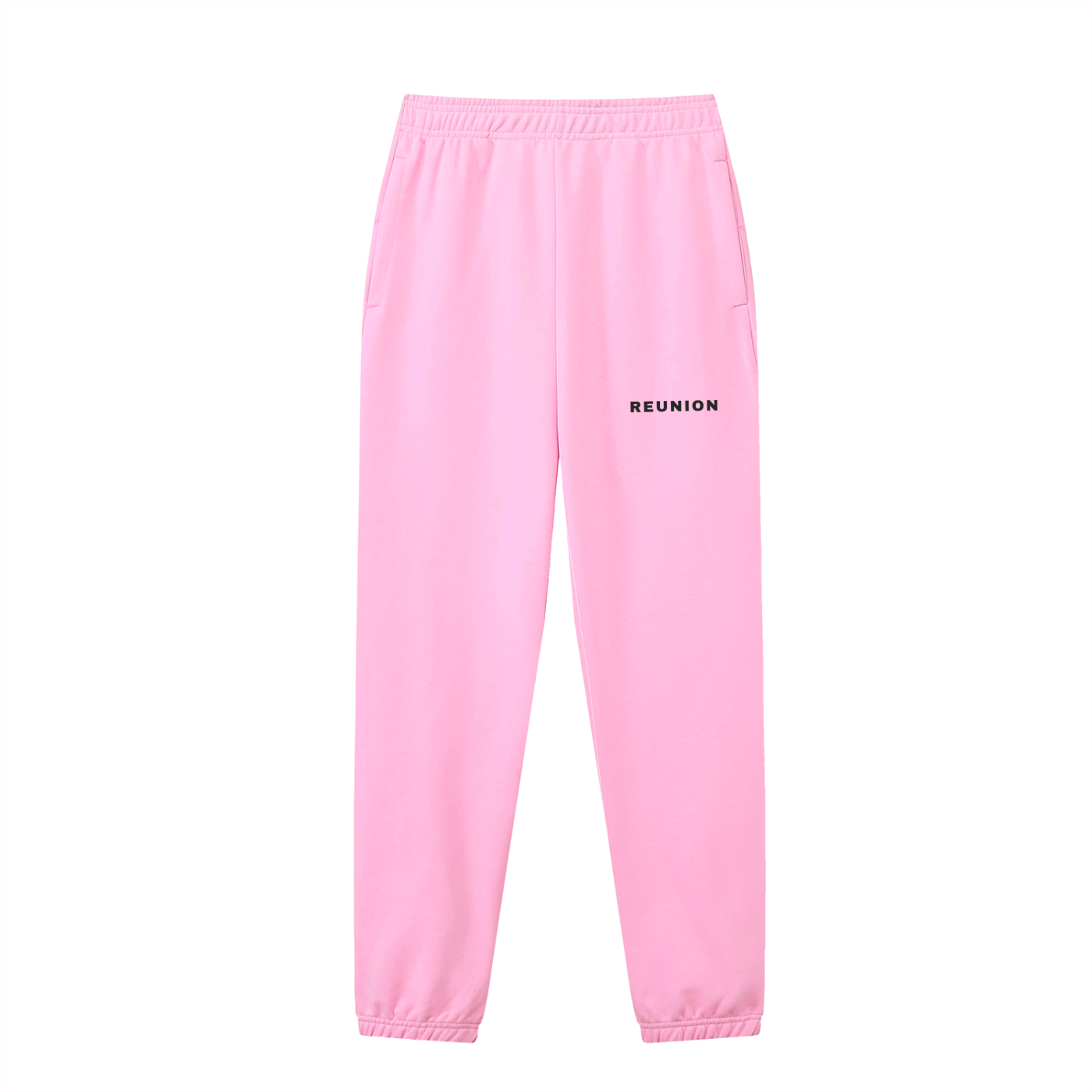 Essential Jogged Sweatpants