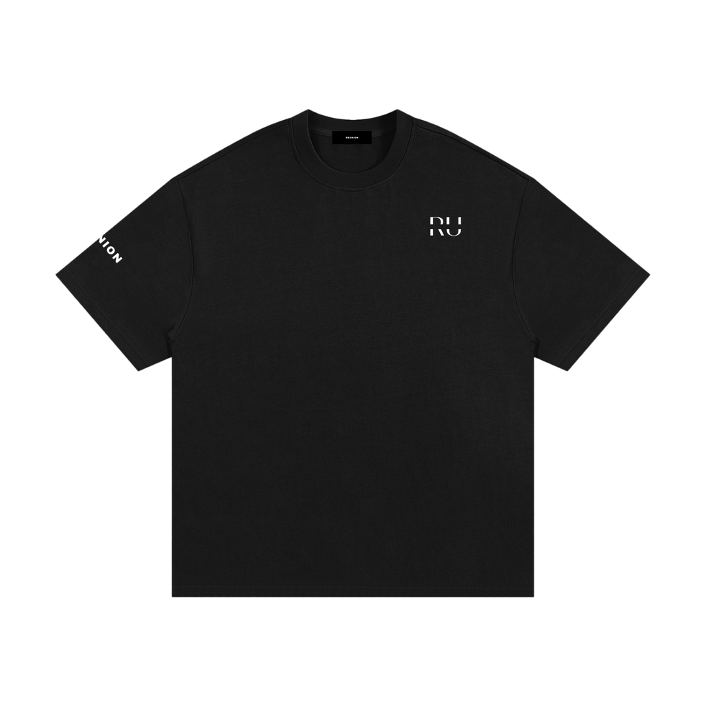 Essential Heavyweight Cotton T-Shirt