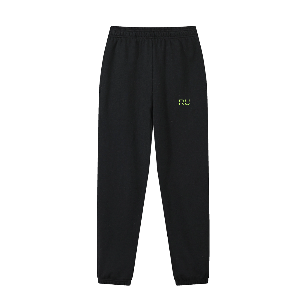 Jogged Sweatpants