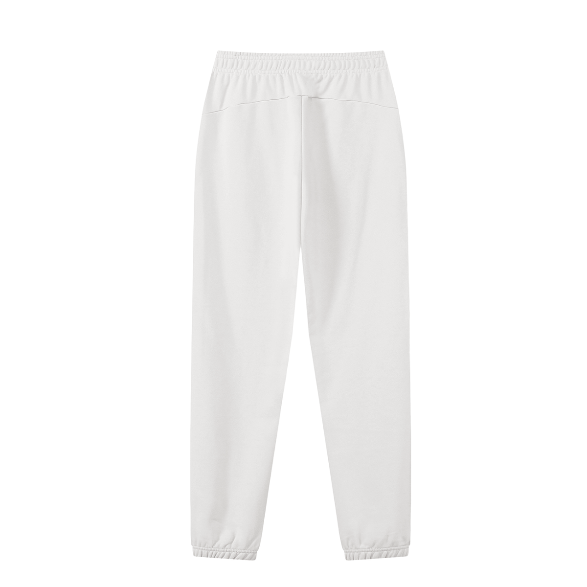 Jogged Sweatpants