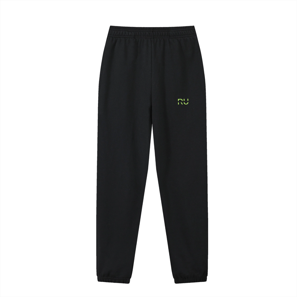 Jogged Sweatpants