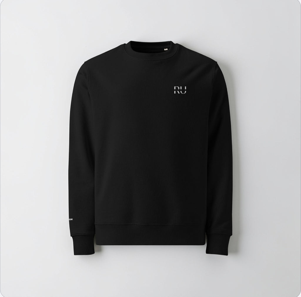 eco sweatshirt
