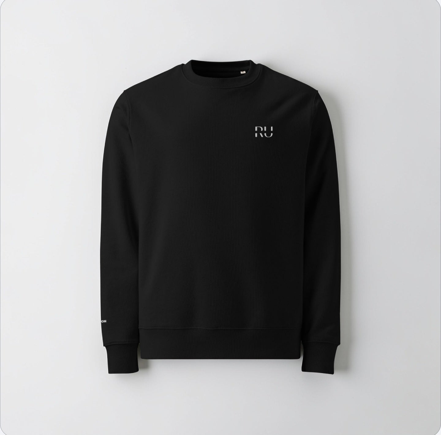 eco sweatshirt