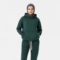 Essential Heavyweight Cotton Hoodie