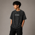 Snow Washed Kids' T-Shirt