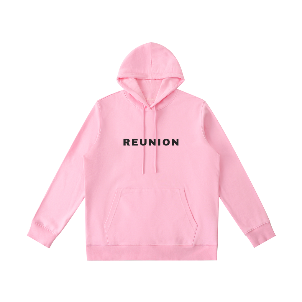 Oversized Hoodie