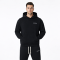 Essential Heavyweight Cotton Hoodie