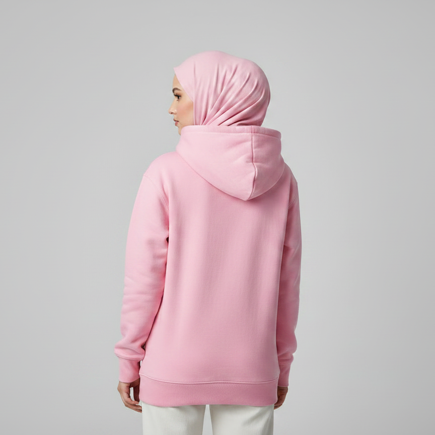 Oversized Hoodie