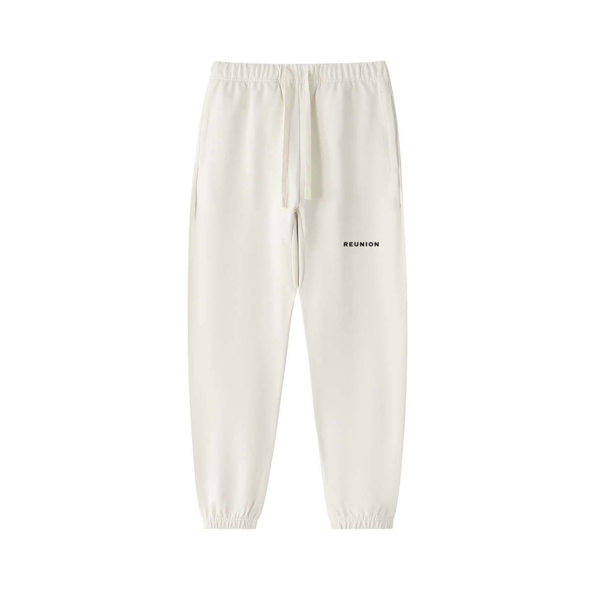 Essential Heavyweight Cotton Sweatpants