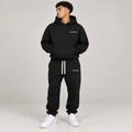 Essential Heavyweight Cotton Hoodie