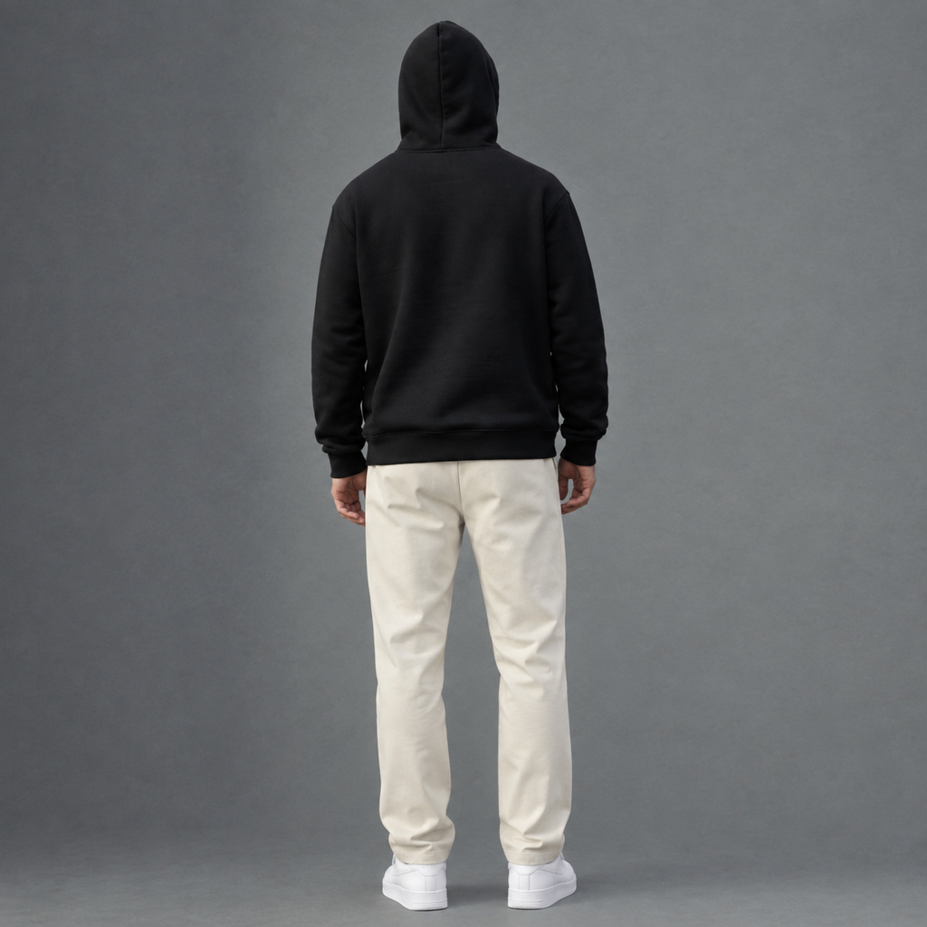 Oversized Hoodie