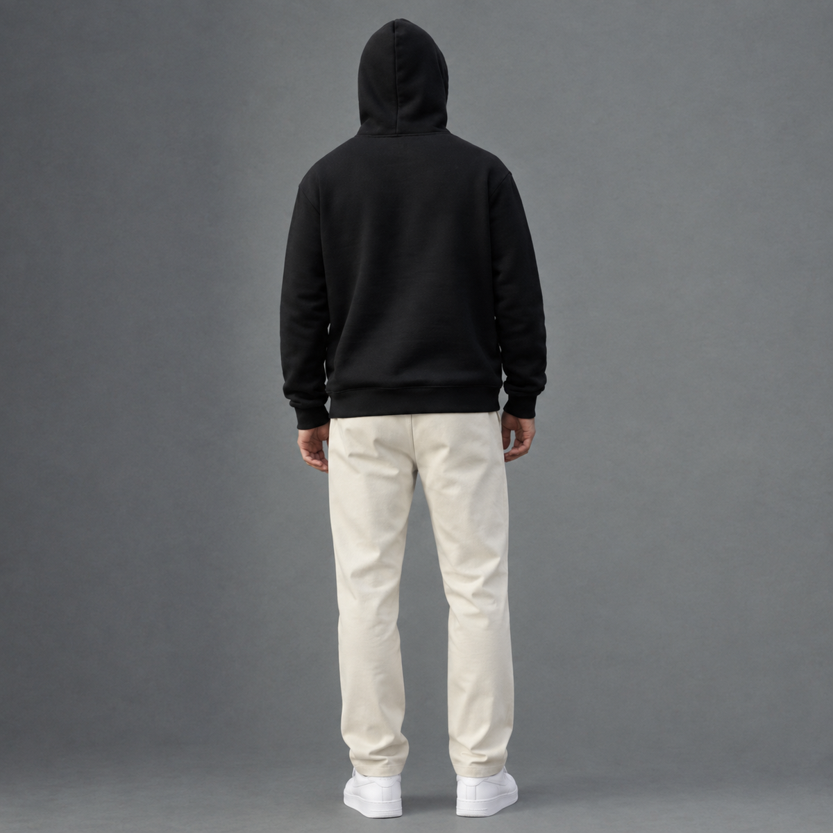 Oversized Hoodie