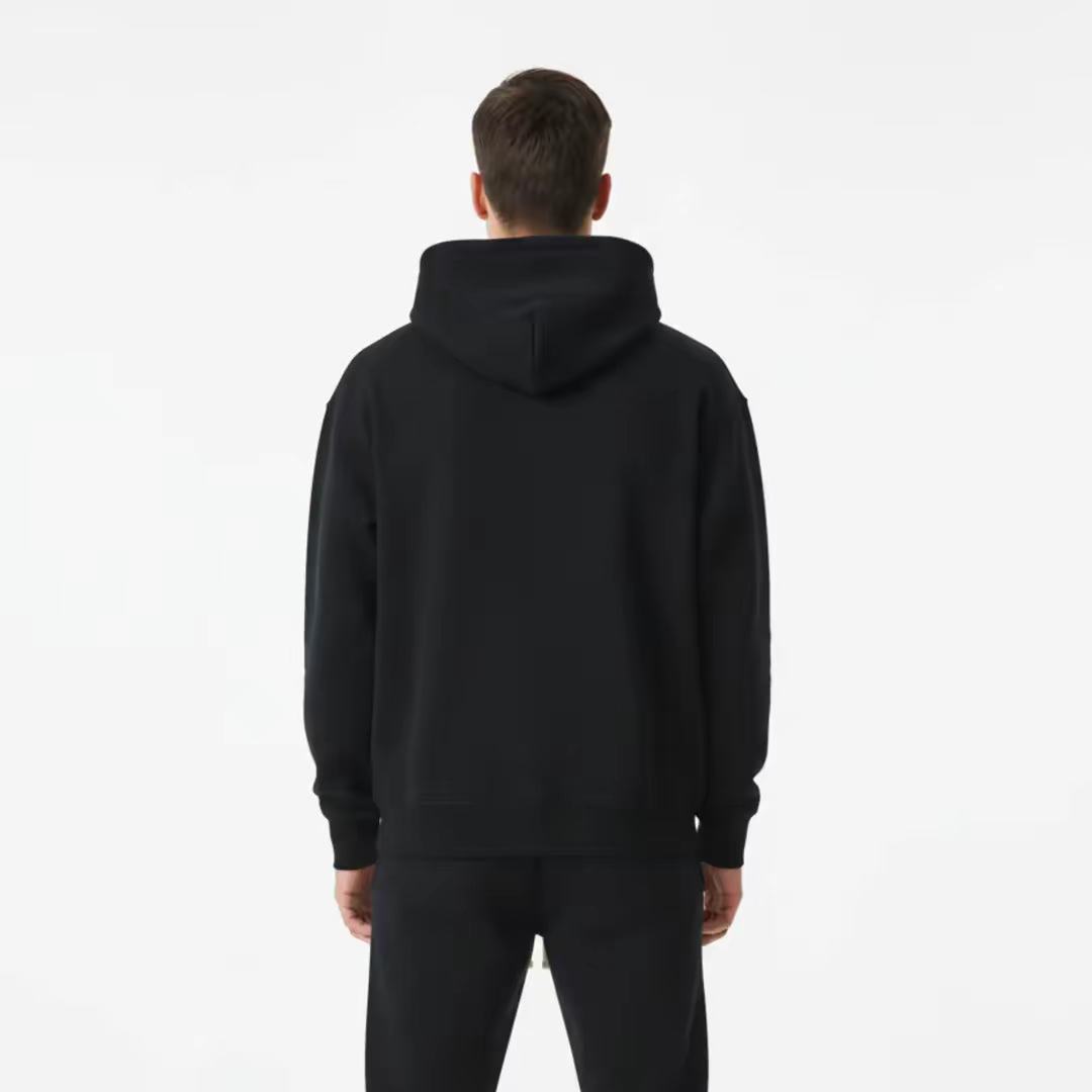 Essential Heavyweight Cotton Hoodie