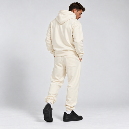 Essential Heavyweight Cotton Sweatpants