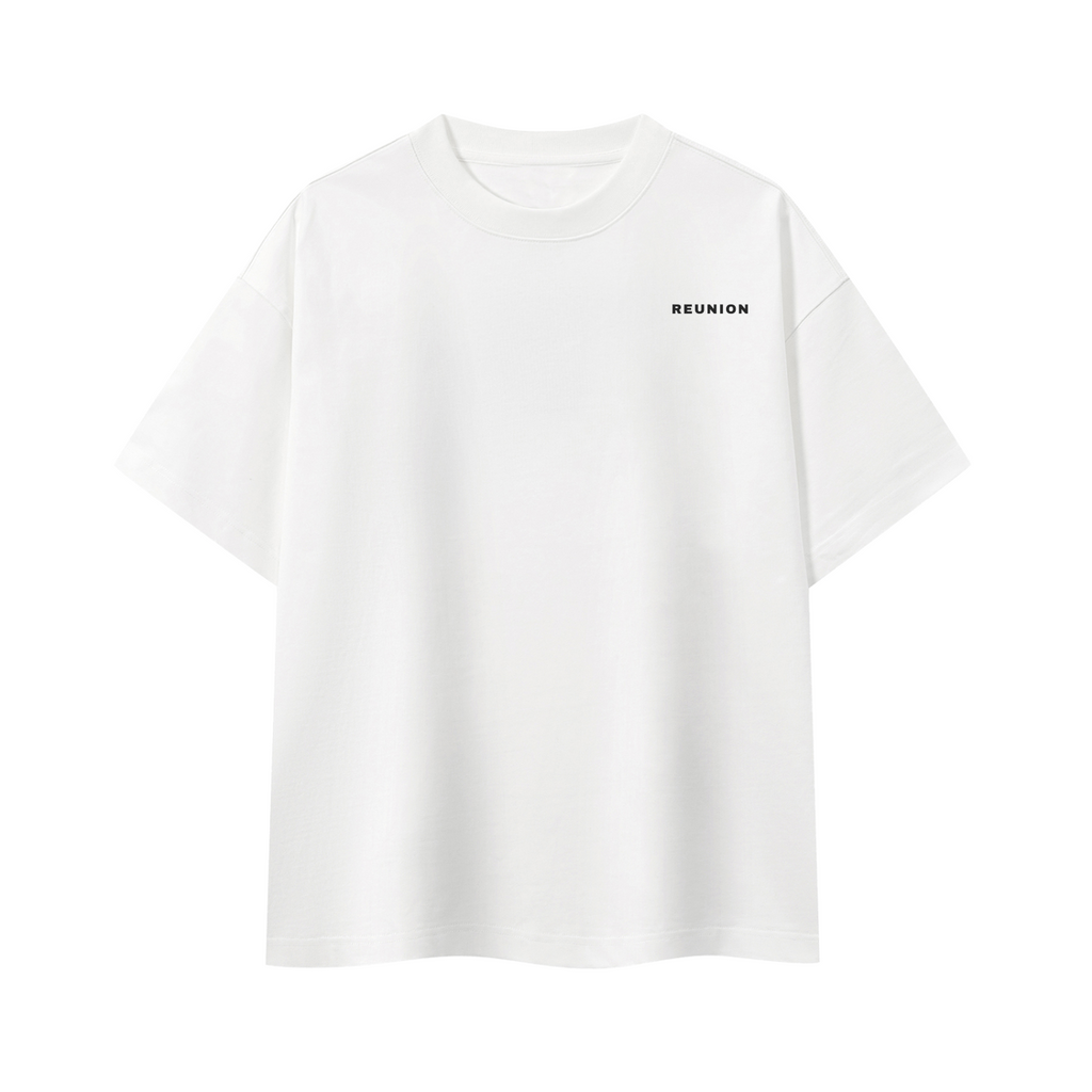Boxy Oversized T-Shirt