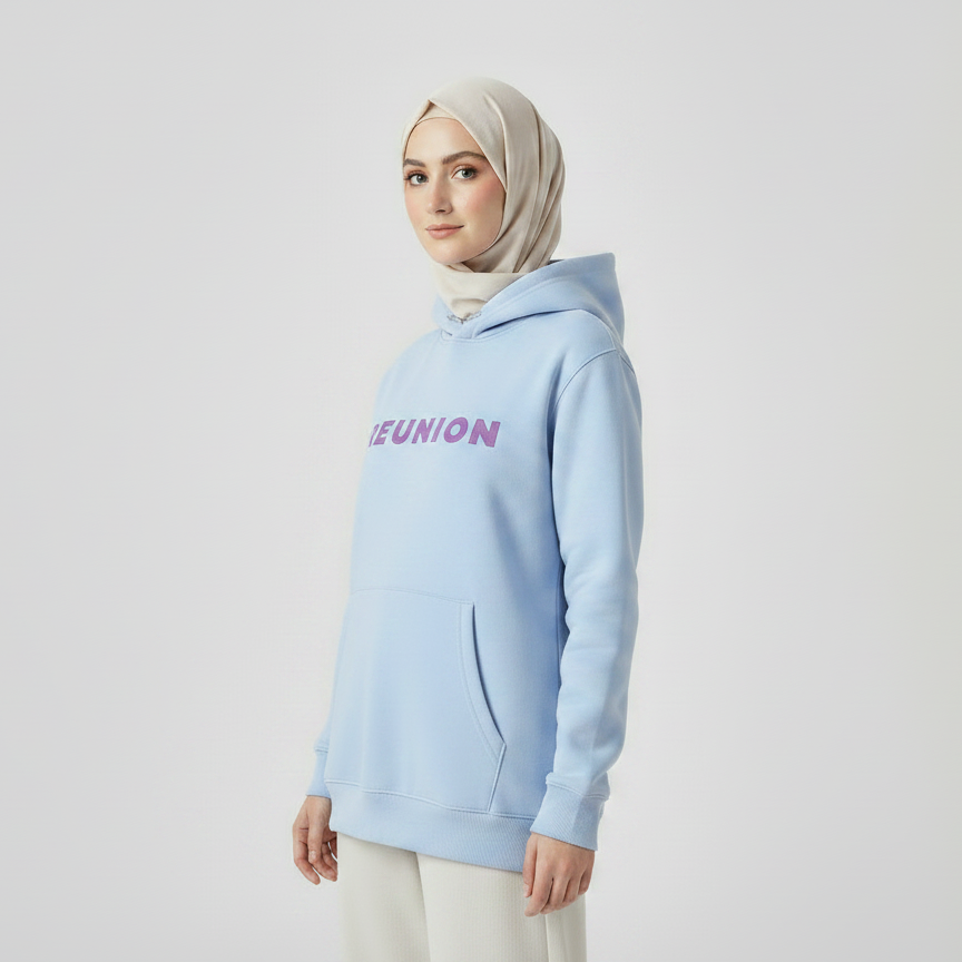 Oversized Hoodie