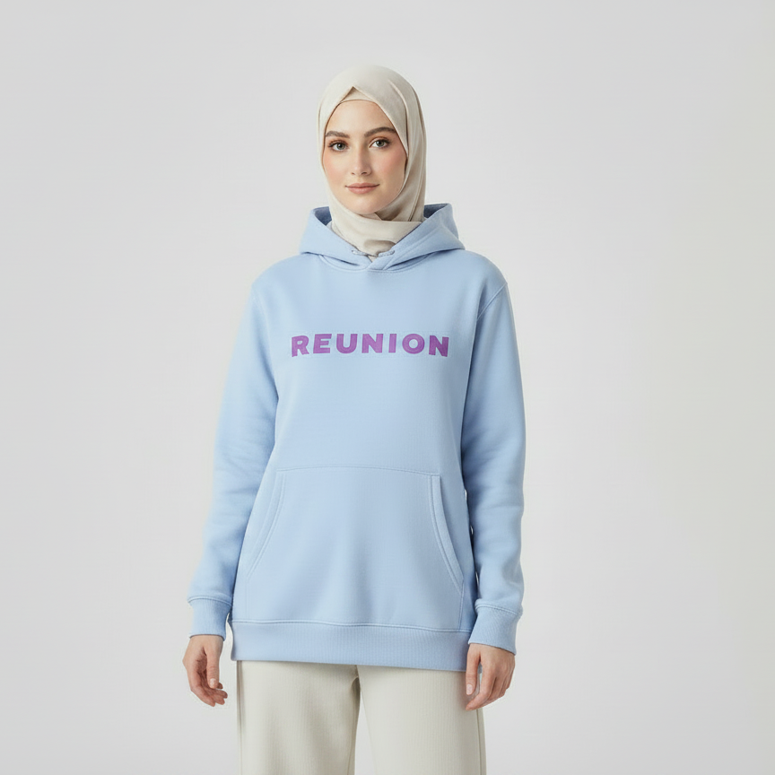 Oversized Hoodie