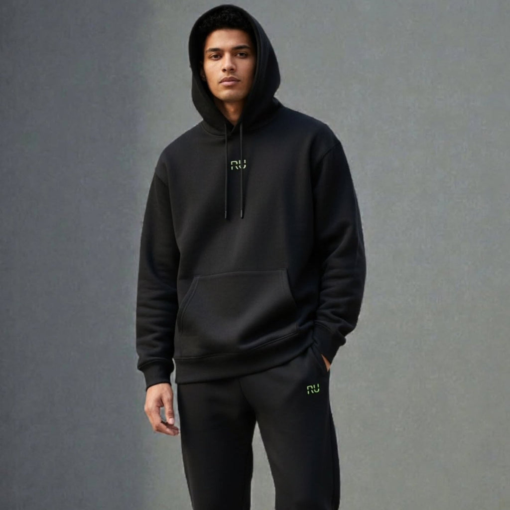 Oversized Hoodie