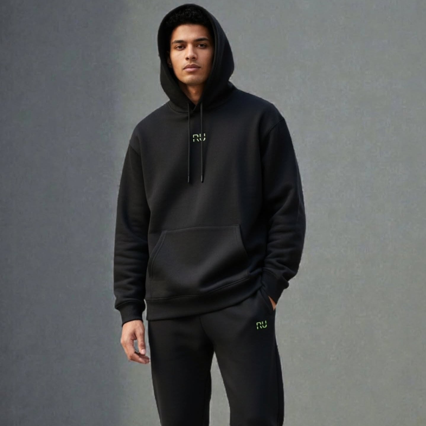 Oversized Hoodie
