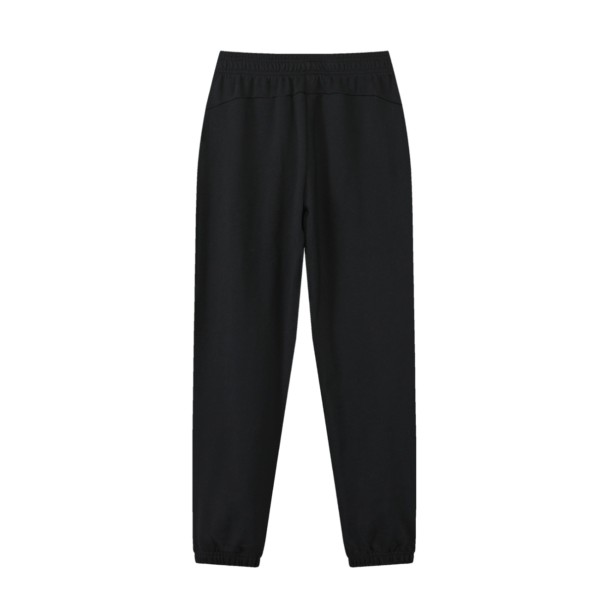 Jogged Sweatpants