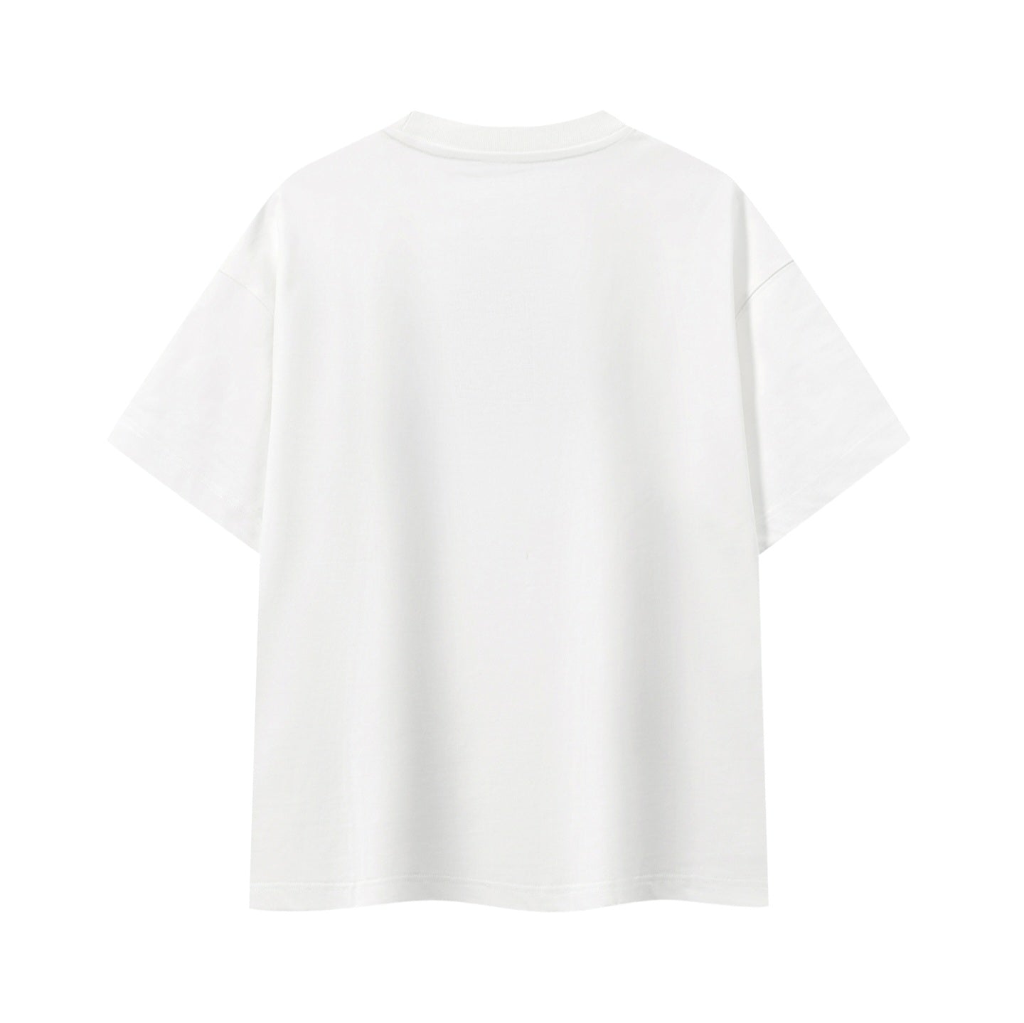 Boxy Oversized T-Shirt