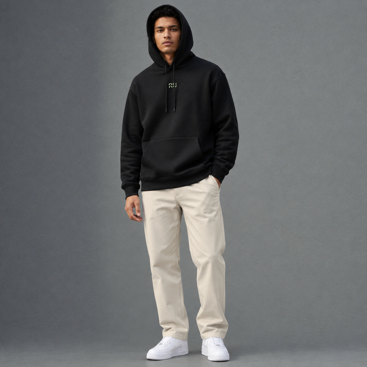 Oversized Hoodie