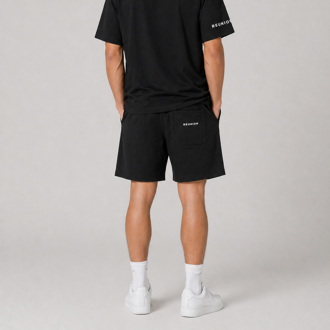 Men's Lightweight Drawstring Shorts