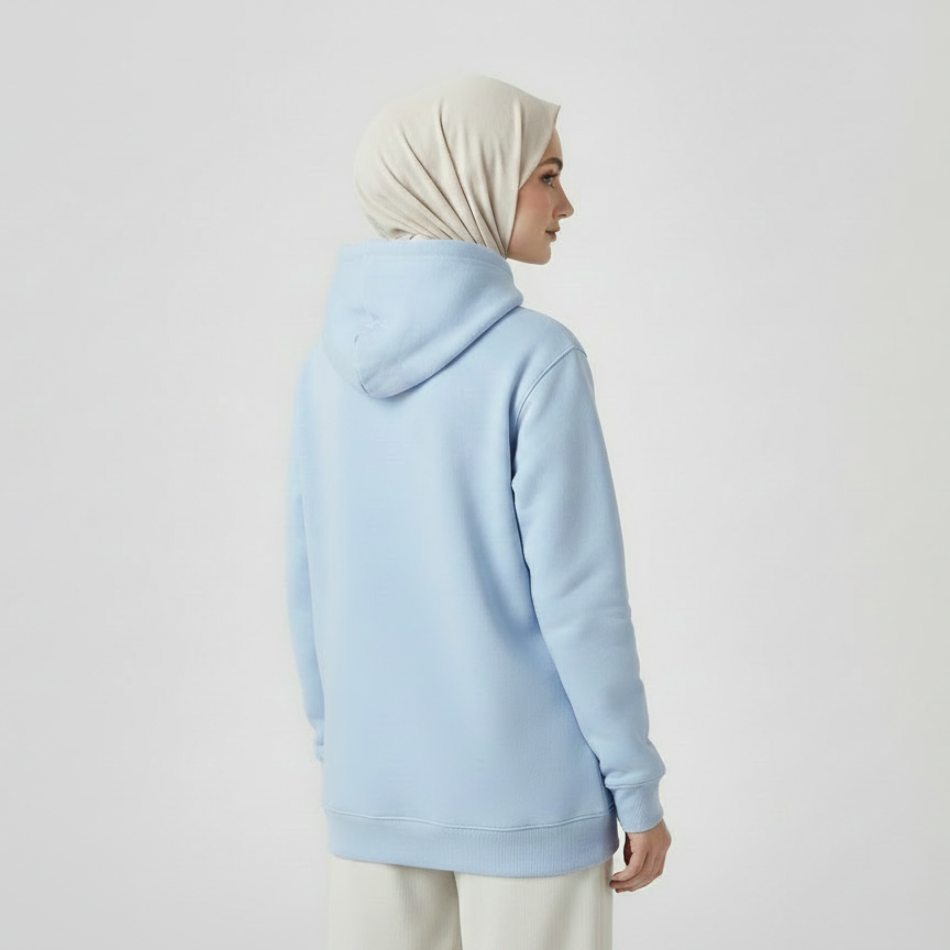 Oversized Hoodie