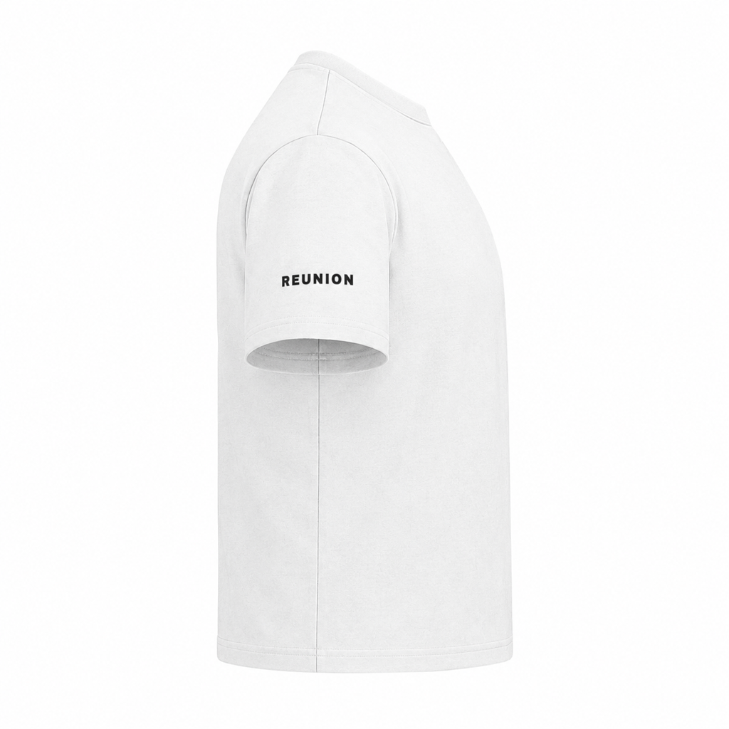 Essential Heavyweight Cotton T-Shirt