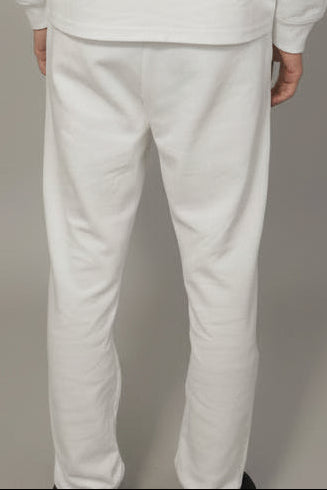 Jogged Sweatpants