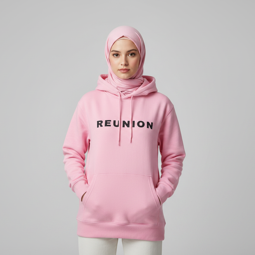 Oversized Hoodie