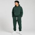 Essential Heavyweight Cotton Hoodie