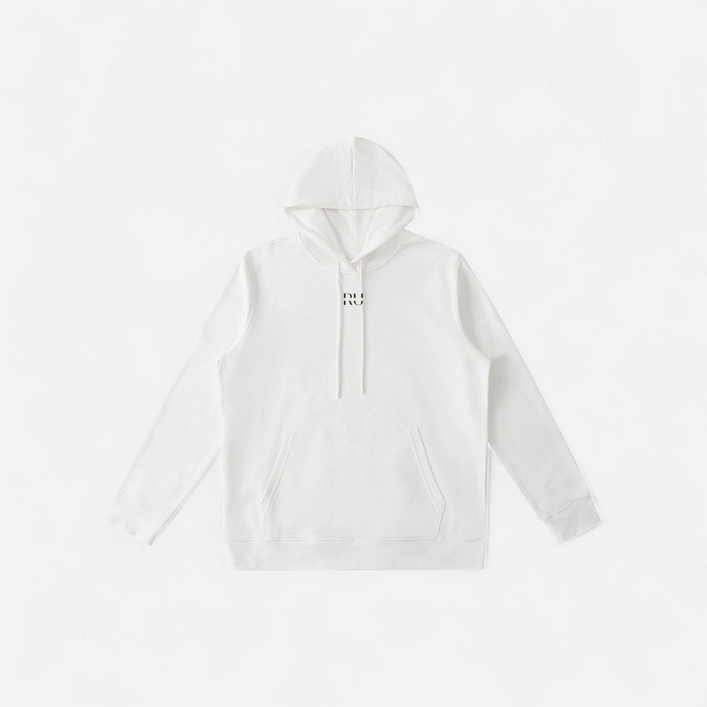 Oversized Hoodie