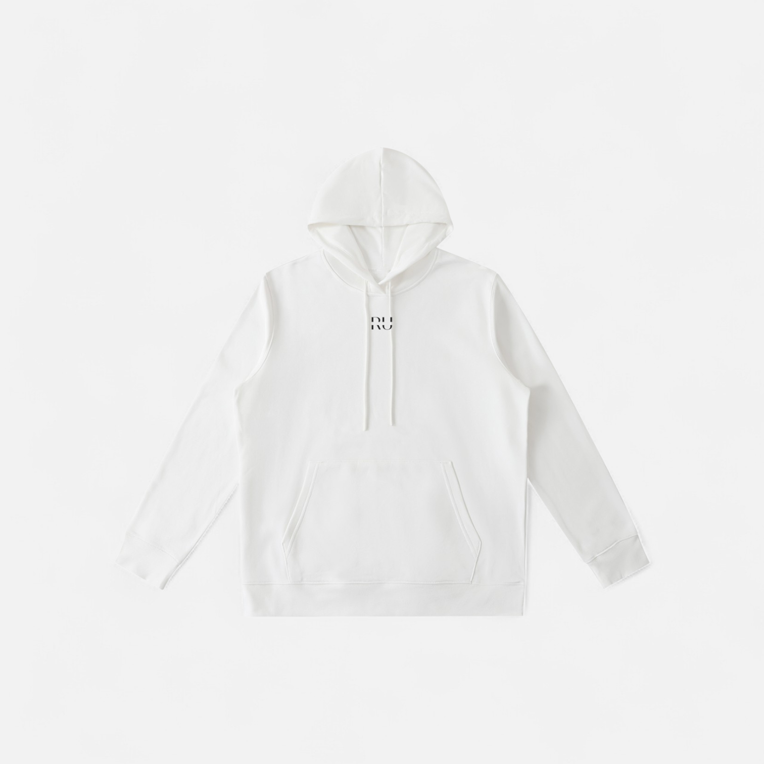 Oversized Hoodie