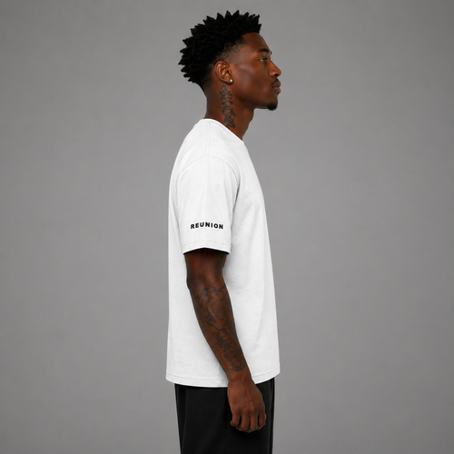 Essential Heavyweight Cotton T-Shirt