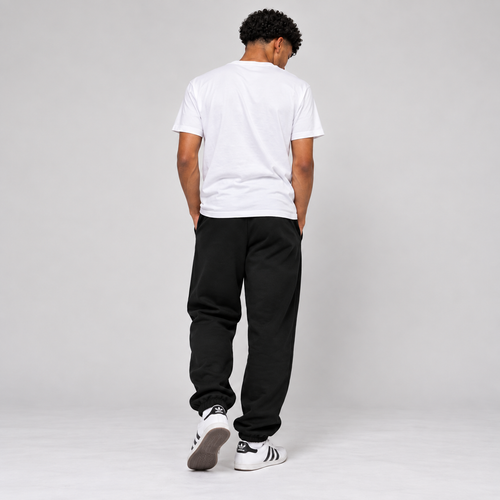 Jogged Sweatpants
